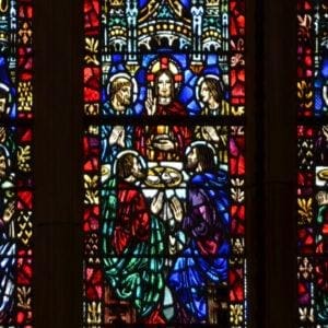 Holy Eucharist