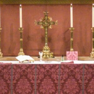 Festal Eucharist