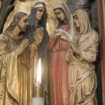 [October 2021 - December 2023] Shrine Prayers (Intercessions) and Monthly Requiem Mass